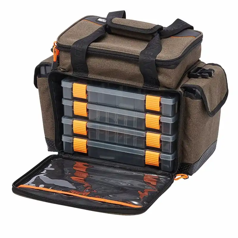 Savage Gear Specialist Lure Bag Medium Betrouwbaar
